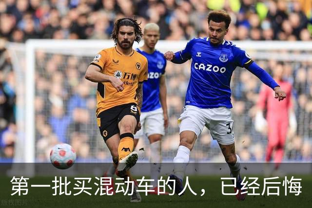 第一批买混动车的人，已经后悔